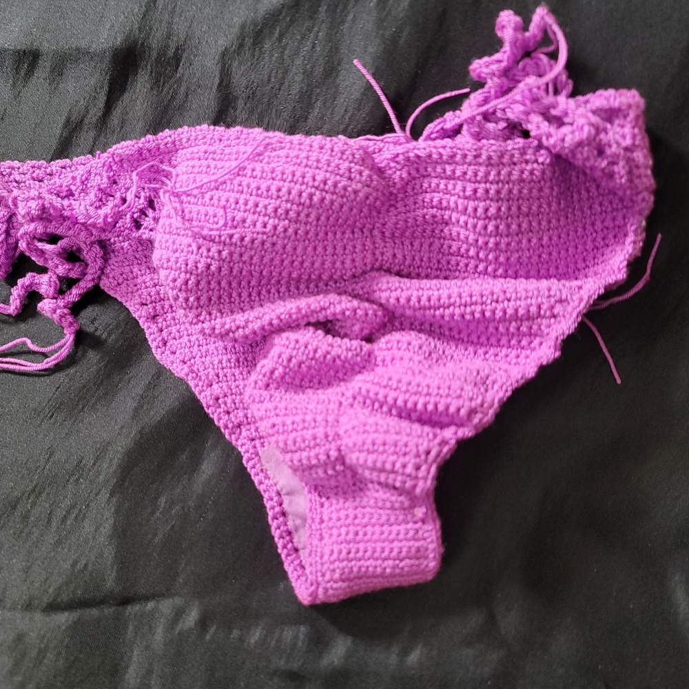 handmade fabric - Picture 2 of 4